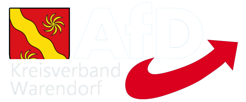 Alternative für Deutschland NRW – Kreisverband Warendorf